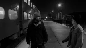 Backdrop to the movie "The Railfan" #781259