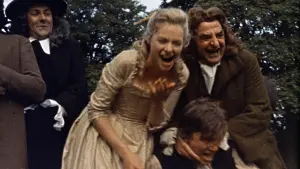 Backdrop to the movie "Tom Jones" #462547