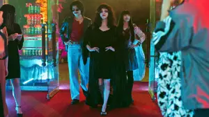 Backdrop to the movie "Dead Talents Society" #623467