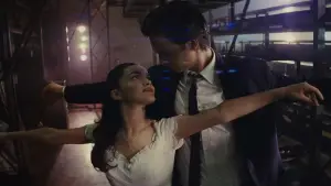 Backdrop to the movie "West Side Story" #678944