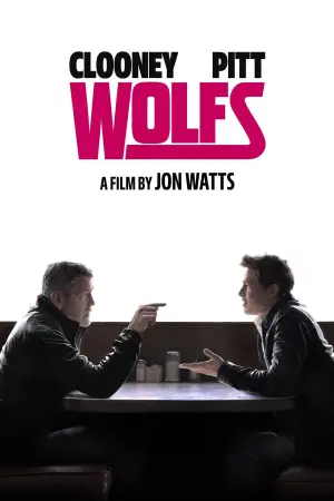 Poster to the movie "Wolfs" #580325