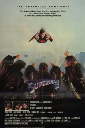 Superman II