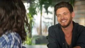 Backdrop to the movie "Not Without My Shrink" #611791