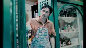 Backdrop to the movie "In the Mood for Love 2001" #876165