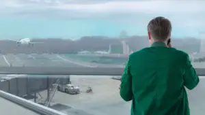 Backdrop to the movie "Honey, I Won