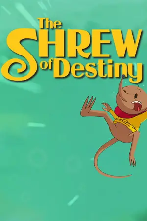 Poster to the movie "The Shrew of Destiny" #843507
