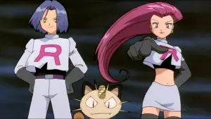 Backdrop to the movie "Pokémon the Movie 2000" #804542