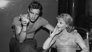 Backdrop to the movie "A Streetcar Named Desire" #726947