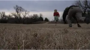 Backdrop to the movie "Autumn Stalking" #776720