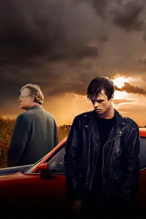 Poster to the movie "Brave the Dark" #700607