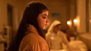 Backdrop to the movie "Birth" #490573