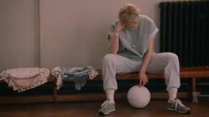 Backdrop to the movie "Blue Jean" #758993