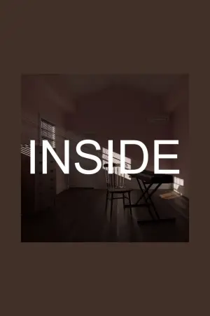 Poster to the movie "Bo Burnham: Inside" #750532