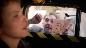 Backdrop to the movie "Brazil" #687131