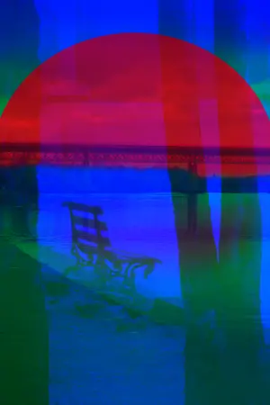 Poster to the movie "Eu Quero Morrer de Raiva" #465041