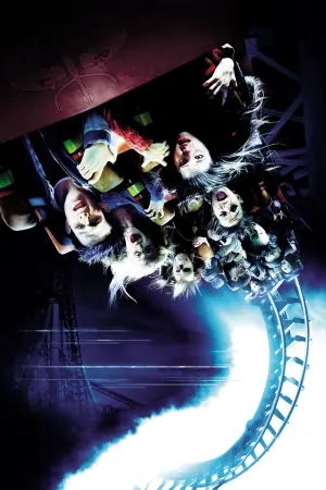 Poster to the movie "Final Destination 3" #304124