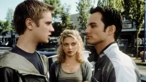 Backdrop to the movie "Final Destination" #631910