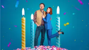 Backdrop to the movie "The Wish Swap" #703617