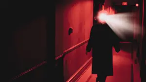 Backdrop to the movie "Ghostbusters II" #281195