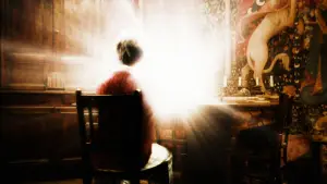 Backdrop to the movie "Harry Potter and the Chamber of Secrets" #747684