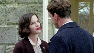 Backdrop to the movie "Haunted" #462834