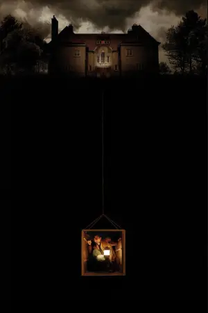 Poster to the movie "Hokum" #774767