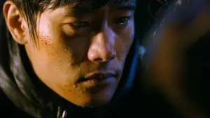 Backdrop to the movie "I Saw the Devil" #668402