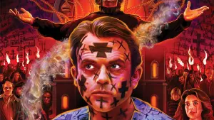 Backdrop to the movie "In the Mouth of Madness" #232275