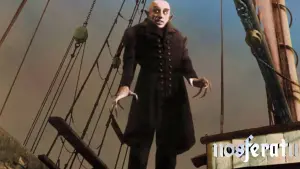 Backdrop to the movie "Nosferatu" #201077