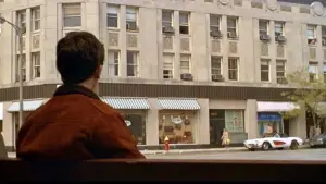 Backdrop to the movie "Ordinary People" #898138