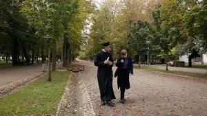 Backdrop to the movie "Kontinental 