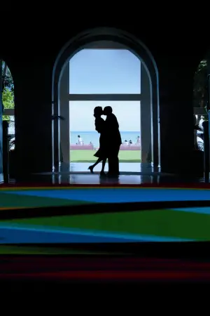 Poster to the movie "Punch-Drunk Love" #642900