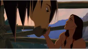 Backdrop to the movie "Spirit: Stallion of the Cimarron" #803019