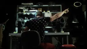 Backdrop to the movie "Fight Club" #796999