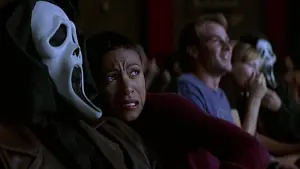 Backdrop to the movie "Scream 2" #372114