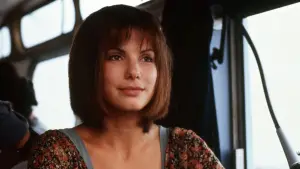 Backdrop to the movie "Speed" #640443