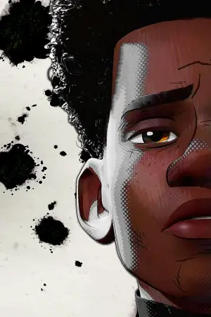 Poster to the movie "Spider-Man: Across the Spider-Verse" #524504