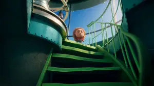 Backdrop to the movie "Spiked" #766826