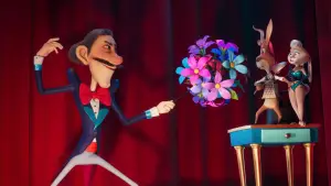 Backdrop to the movie "Spiked" #766920