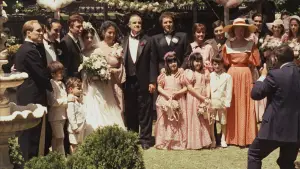 Backdrop to the movie "The Godfather" #518694