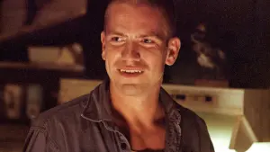 Backdrop to the movie "The Green Butchers" #441493