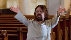 Backdrop to the movie "Three Christs" #334272