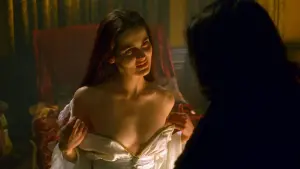 Backdrop to the movie "Vampire Journals" #497643