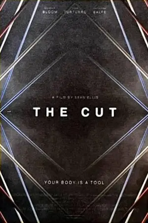 Poster to the movie "The Cut" #563970