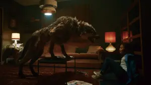 Backdrop to the movie "Viking Wolf" #331026