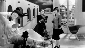 Backdrop to the movie "Midnight" #456975