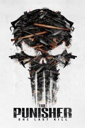 Poster to the movie "Untitled ‘The Punisher’ Special" #813847