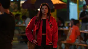 Backdrop to the movie "Lokah Chapter 1: Chandra" #618017