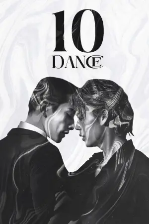 Poster to the movie "10DANCE" #570727