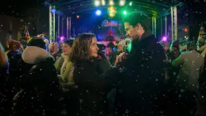 Backdrop to the movie "Champagne Problems" #602804